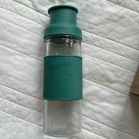 Masontops. Cocktail shaker kit - Picture 3 of 8